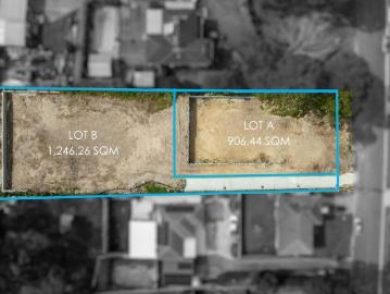 ONLY 1 LOT REMAINING