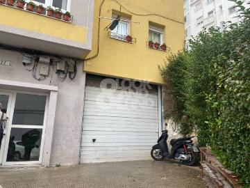 Garaje/local en venta en General Dávila 39001