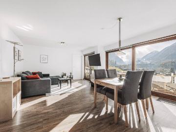 Ötztal Living Ferienappartements Herzblut TOP 8