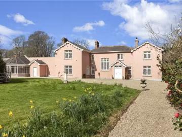 Ounavarra House, Courtown, Co. Wexford