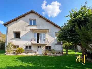 Ousson sur Loire Vente Maison 45