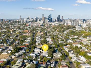 Paddington's best valued 2 Bed Apartment