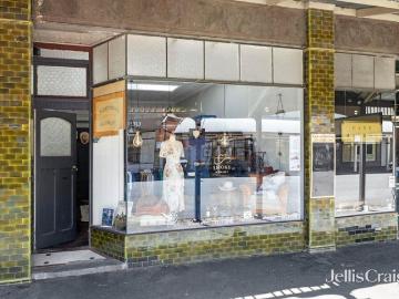 Outstanding retail and residential opportunity