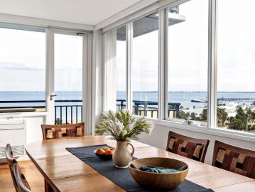 Over 100sqm of Elevated Living at Questa Heights, The...
