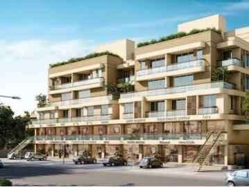 Pancham Elite,Khodiyar Nagar 2 BHK Apartment For Sale...