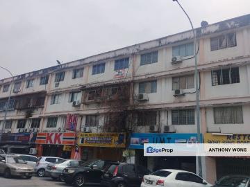 Pandan Cahaya