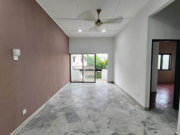 Pangsapuri Alora Mediterranean Shah Alam Super Value Buy