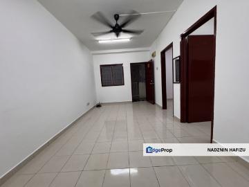 Pangsapuri Kos Rendah Desa Tasik