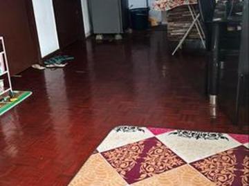 Pangsapuri Seksyen 2 Wangsa Maju Apartment Ground Floor...