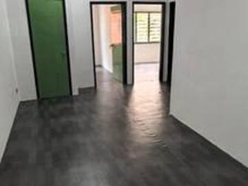 Pangsapuri Seri Mutiara Putra Heights Freehold Subang...