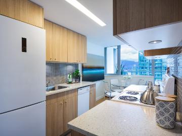 Pacific Palisades 1 Bedroom Apartment for Rent at 788...