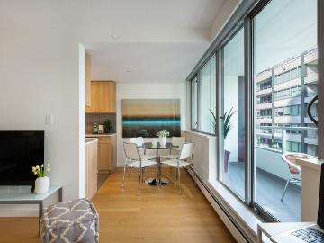 Pacific Palisades 1 Bedroom Apartment for Rent at 788...