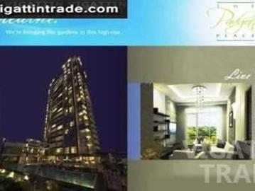 Padgette Place Condominium near IT Park Lahug