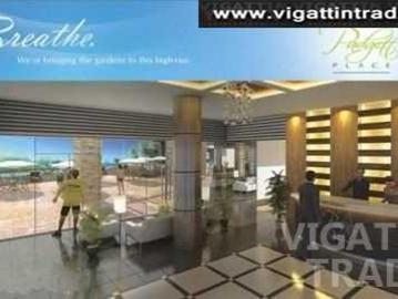 Padgette Place in Lahug Cebu City