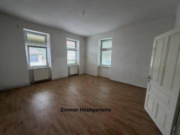 Paket bestehend aus 2 Wohnungen +...