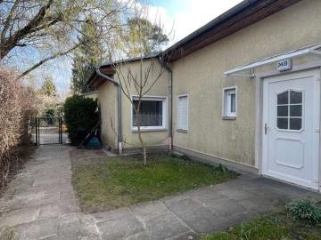 Paketverkauf in Falkensee: Zwei Reihenhäuser in ruhiger...