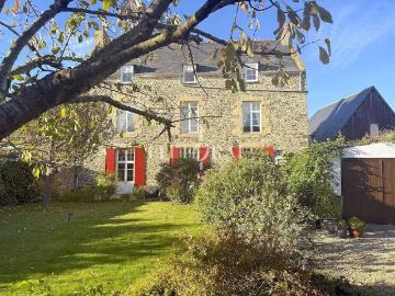 Palais de 245 m² en vente Saint Suliac, France