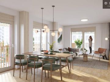 | PALAIS ROSE | BAUFELD 1 | MIETE | BEZUGSBEREIT AB...