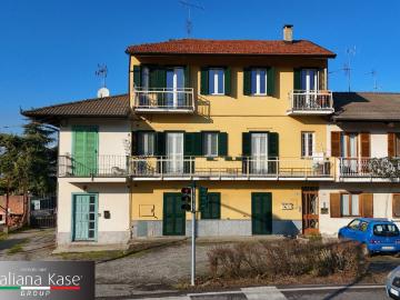 Palazzina in vendita a Castiglione Torinese, Centro