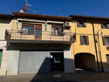 Appartamento in vendita a Mariano del Friuli GO