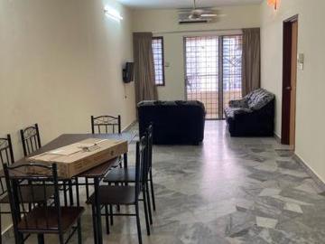 Palm Court Apartment For Sale
