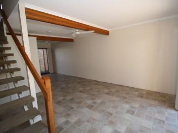 PARTLY FURNISHED TOWNHOUSE WITH A POOL & SEA VIEWS