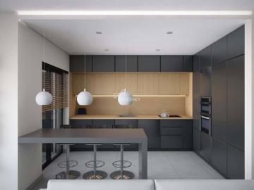 à venda Apartamento de luxo de 130 m2, Faro Sé e São...
