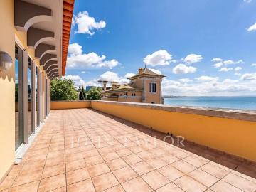 para alugar Apartamento de alto padrão de 288 m2,...