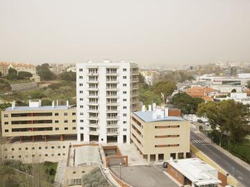 para alugar Apartamento de luxo de 152 m2, Oeiras, Portugal