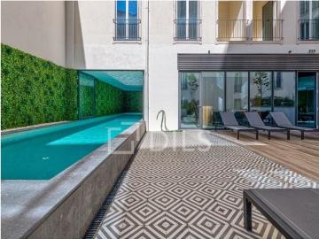para alugar Apartamento de alto padrão de 138 m2,...