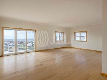 para alugar Luxuoso apartamento de 147 m2, Paco de...