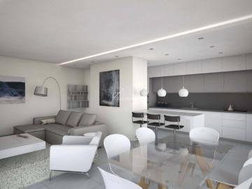 à venda Apartamento de alto padrão de 161 m2, Faro Sé e...
