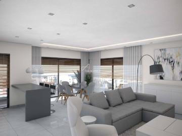 à venda Apartamento de alto padrão de 107 m2, Faro Sé e...