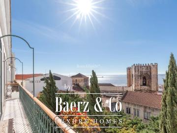 para alugar Luxuoso apartamento de 353 m2, Santa Maria...