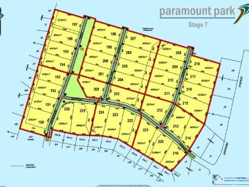 Paramount Park The Rural Lifestyle Estate of Choice