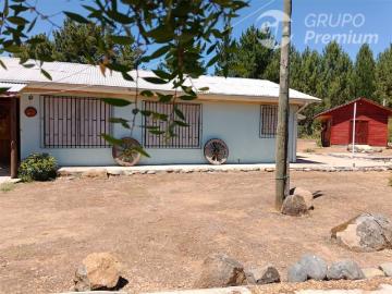 Parcela en Venta en av,La Paz camino al cementerio