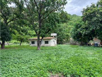 Parcela en Venta en Turmero Sector el Naranjal Edo Aragua