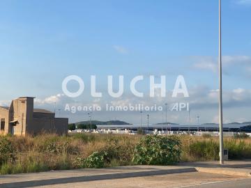 Parcela Industrial Venta Castellón