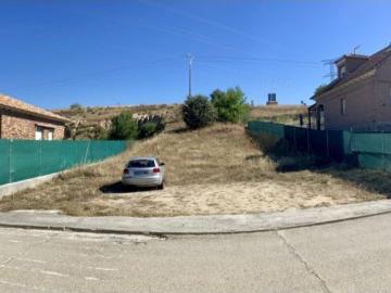 PARCELA URBANA