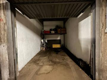 Parcheggio chiuso in vendita a Torino