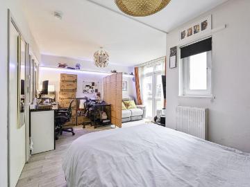 Pardoner Street, London Bridge. Studio to rent £1,500...