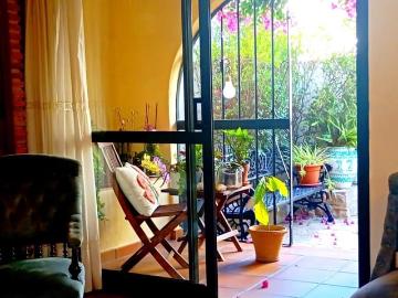 Pareado en venta en Bahia de Casares, Málaga Costa del Sol