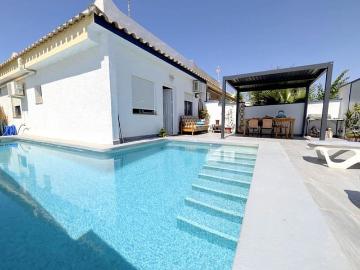 Pareado en venta en Camposol, Murcia Costa Cálida