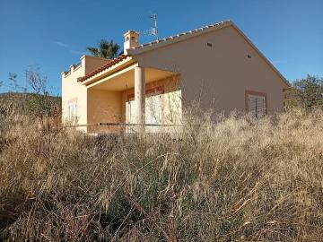 Pareado en venta en Huércal Overa, Almería