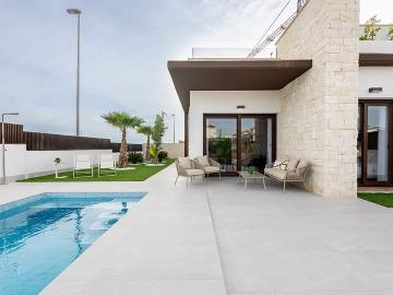 Pareado en venta en Vistabella, Alicante