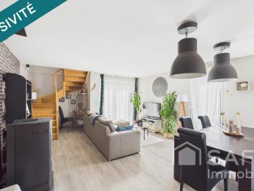 Parempuyre Vente Maison 33