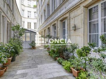 Paris vi – odéon / saint germain des prés – ancien...