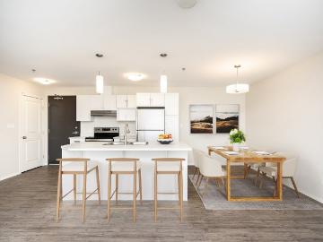 Park Place 1 Bedroom Apartment for Rent at 800 Ravelston...