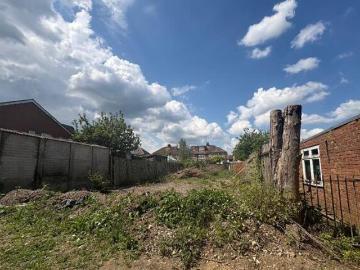 Park Street Lane, St Albans, Land For Sale