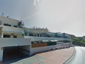 PARKING CALLE TIMON TORREQUEBRADA